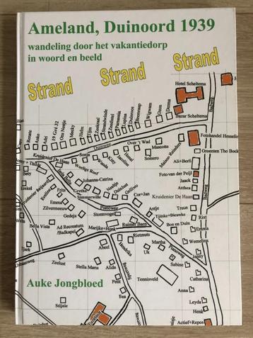 Ameland, Duinoord 1939 beschikbaar voor biedingen