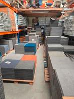 Tapijttegels 50x50cm verschillende kleuren, Ophalen of Verzenden, 75 m² of meer, Tapijttegels