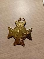 Schaatsmedaille, Postzegels en Munten, Penningen en Medailles, Ophalen of Verzenden, Overige materialen