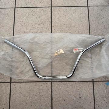 Chrome Stuur voor Yamaha VMax (VMX12) (1999-2007) beschikbaar voor biedingen