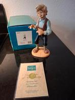 Disney wdcc gepetto pinokkio pinocchio, Ophalen, Overige figuren, Zo goed als nieuw, Beeldje of Figuurtje
