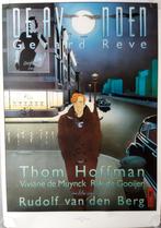 De Avonden Gerard Reve filmaffiche Joost Veerkamp gesigneerd, Antiek en Kunst, Kunst | Litho's en Zeefdrukken, Ophalen of Verzenden