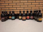 Hertog Jan Proeftuin 14 stuks, Verzamelen, Ophalen of Verzenden, Nieuw, Flesje(s), Hertog Jan