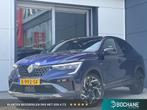 Renault Arkana 1.6 E-Tech full hybrid 145 esprit Alpine | NL, Auto's, Renault, Arkana, Gebruikt, Met garantie (alle), Blauw