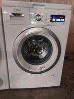 Bosch Serie 8 Wasmachine - Nieuwstaat!, 1200 tot 1600 toeren, 8 tot 10 kg, Ophalen of Verzenden, Zo goed als nieuw