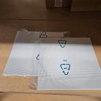 Sonos Sonance Square Adaptot Speaker Covers 1 paar, Ophalen of Verzenden, Minder dan 60 watt, Front, Rear of Stereo speakers, Sonos