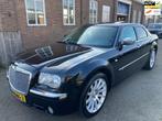 Chrysler 300C 3.0 V6 CRD Business Bj 2009 Bomvolle auto, Lee, Auto's, Chrysler, Automaat, Gebruikt, Traction-control, Bedrijf
