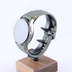 Samsung Galaxy Watch7 40 mm Groen | In nette staat, Samsung, Zo goed als nieuw, Support@Samsung.com, 129, Samsung-ro, Yeongtong-gu
Suwon-si, Gyeonggi-do 16677
South Korea