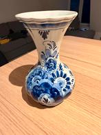 Delfts blauw vaasje, Antiek en Kunst, Ophalen of Verzenden
