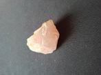 Rozenkwarts ruwe, Ophalen of Verzenden, Zo goed als nieuw