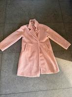 Bondjas roze 1 maat, Kleding | Dames, Jassen | Winter, Ophalen of Verzenden, Zo goed als nieuw, Maat 38/40 (M), Roze