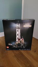Lego motorized lighthouse 21335, Kinderen en Baby's, Speelgoed | Duplo en Lego, Ophalen of Verzenden, Nieuw, Complete set, Lego