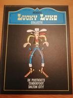 Lucky Luke, lecturama collectie., Verzamelen, Stripfiguren, Boek of Spel, Ophalen of Verzenden, Overige figuren, Zo goed als nieuw