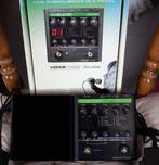 TC Helicon Voicetone Double, Muziek en Instrumenten, Effecten, Ophalen of Verzenden, Gebruikt, Overige typen