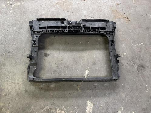 Skoda Karoq voorfront  57a805588D, Auto-onderdelen, Carrosserie en Plaatwerk, Bumper, Gebruikt, Ophalen of Verzenden