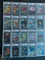 PSA 10 MODERN CHASE SLABS, Ophalen, Zo goed als nieuw