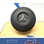 STUUR AIRBAG LEER A45s CLA45s GLA45s C63s E63s GLC63s GLE63s