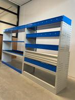 Bedrijfswageninrichting | op voorraad | MAN | Mercedes, Ophalen, Bulters Bedrijfswageninrichtingen, Info@bulters.nl, De Houtakker 12D