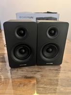 Sanyun 5.0 Computer Speakers, Ophalen, Zo goed als nieuw, Audiokanaal 2, Sanyun