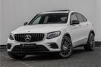 Mercedes-Benz GLC Coupé AMG 43 4MATIC Pano Burmester HuD Ai, Auto's, Mercedes-Benz, Te koop, Geïmporteerd, 5 stoelen, Benzine