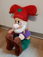 Grote Kabouter Plop knuffel 40 cm studio 100, Kinderen en Baby's, Ophalen of Verzenden
