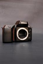 Nikon F70, Ophalen of Verzenden, Gebruikt, Spiegelreflex, Nikon