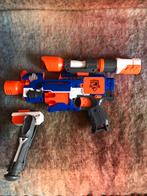 Sniper nerf gun, Ophalen of Verzenden, Zo goed als nieuw