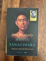 Hanya Yanagihara - Naar het paradijs, Gelezen, Ophalen of Verzenden, Hanya Yanagihara, Amerika