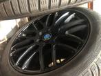 Bmw 5 serie 17 inch lm  vredestein winterbanden, Auto-onderdelen, Banden en Velgen, Gebruikt, Banden en Velgen, 17 inch, Personenwagen