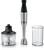 Bosch Serie 6 staafmixer MSM6M830, Witgoed en Apparatuur, Blenders, Ophalen, Nieuw, Blender