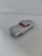 Borgward  Isabella 1/43, Ophalen of Verzenden, Zo goed als nieuw, Auto, Dinky Toys