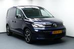 Volkswagen Caddy Cargo 2.0 TDI 1st Edition. Adap Cruise, 17", Auto's, Bestelauto's, Gebruikt, Euro 6, 4 cilinders, 122 pk