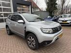 Dacia Duster 1.3 TCe 150pk EDC Prestige 14.297km!, Stof, Gebruikt, Euro 6, 4 cilinders