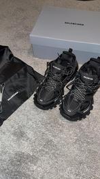 Balenciaga Tracks Maat 44 - Nieuw in Doos!, Kleding | Heren, Schoenen, Ophalen of Verzenden, Nieuw, Zwart, Sneakers of Gympen