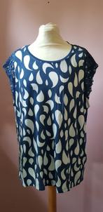 Top.Street One.42., Kleding | Dames, Tops, Maat 42/44 (L), Nieuw, Ophalen of Verzenden, Zonder mouw