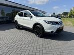 Nissan Qashqai 1.2 Tekna, Auto's, Voorwielaandrijving, Gebruikt, Euro 6, 4 cilinders