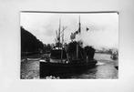 scheepvaart-foto-?, Verzamelen, Scheepvaart, Ophalen of Verzenden, Zo goed als nieuw, Motorboot, Boek of Tijdschrift