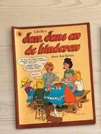 Jan jans en de kinderen Stripboek  Strip, Gelezen, Europa, Ophalen of Verzenden, Studio Jan Kruis