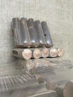 Nestro Briketten Eik Eiken, Minder dan 3 m³, Ophalen, Overige houtsoorten, Blokken