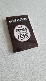 De Oorlog van Isis - Judith Neurink - zo goed als nieuw, Ophalen of Verzenden, Zo goed als nieuw, Maatschappij en Samenleving