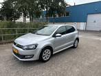 Volkswagen Polo 1.2 TDI BlueMotion 5DRS Clima! Navi! PDC! 20, Auto's, Euro 5, Gebruikt, 1199 cc, Origineel Nederlands