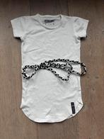 4president shirt maat 92 wit, Meisje, 4President, Ophalen of Verzenden, Zo goed als nieuw