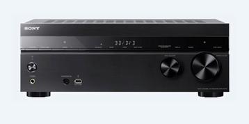 Sony multi channel receiver STR DH770 beschikbaar voor biedingen