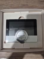 Remeha eTwist Thermostaat, Ophalen of Verzenden, Slimme thermostaat, Zo goed als nieuw