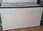Ikea smastad opbergkist/ bureau., Ophalen, Gebruikt, 50 tot 100 cm, Minder dan 50 cm