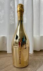 Bottega Gold Prosecco Spumante Brut, Verzamelen, Wijnen, Nieuw, Witte wijn, Italië, Ophalen of Verzenden