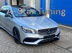 Bodykit Voor Mercedes W117 CLA45 AMG Look, Ophalen, ., Mercedes-Benz, Nieuw