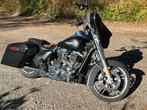 Te koop Harley Davidson FLHX, Motoren, Motoren | Harley-Davidson, 2 cilinders, Particulier, Meer dan 35 kW, Toermotor