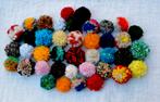Pompoms, Verzenden, Nieuw