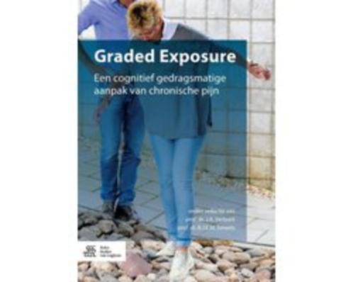 Graded Exposure 9789036811057, Boeken, Studieboeken en Cursussen, Zo goed als nieuw, HBO, Beta, Verzenden